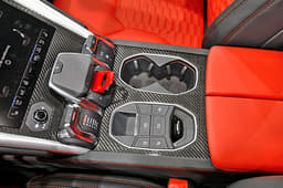 Lamborghini Urus India image gallery